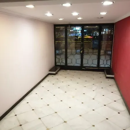 Alexandras Metro Studio&200Mbps Athens Exterior photo