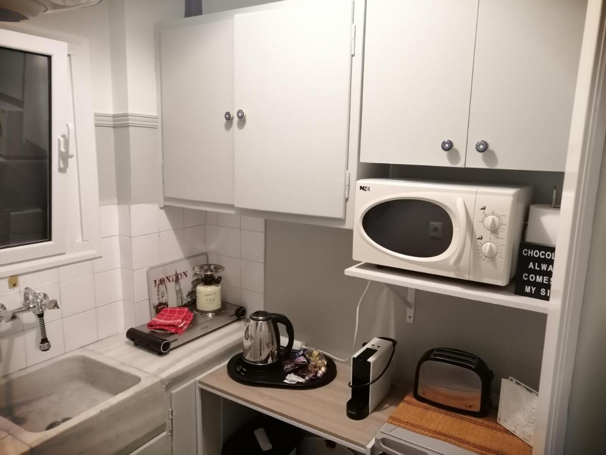 Alexandras Metro Studio&200mbps *