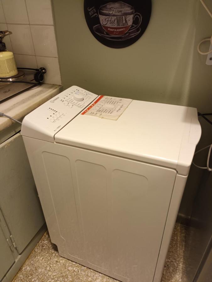 Alexandras Metro Studio&200mbps * Athens