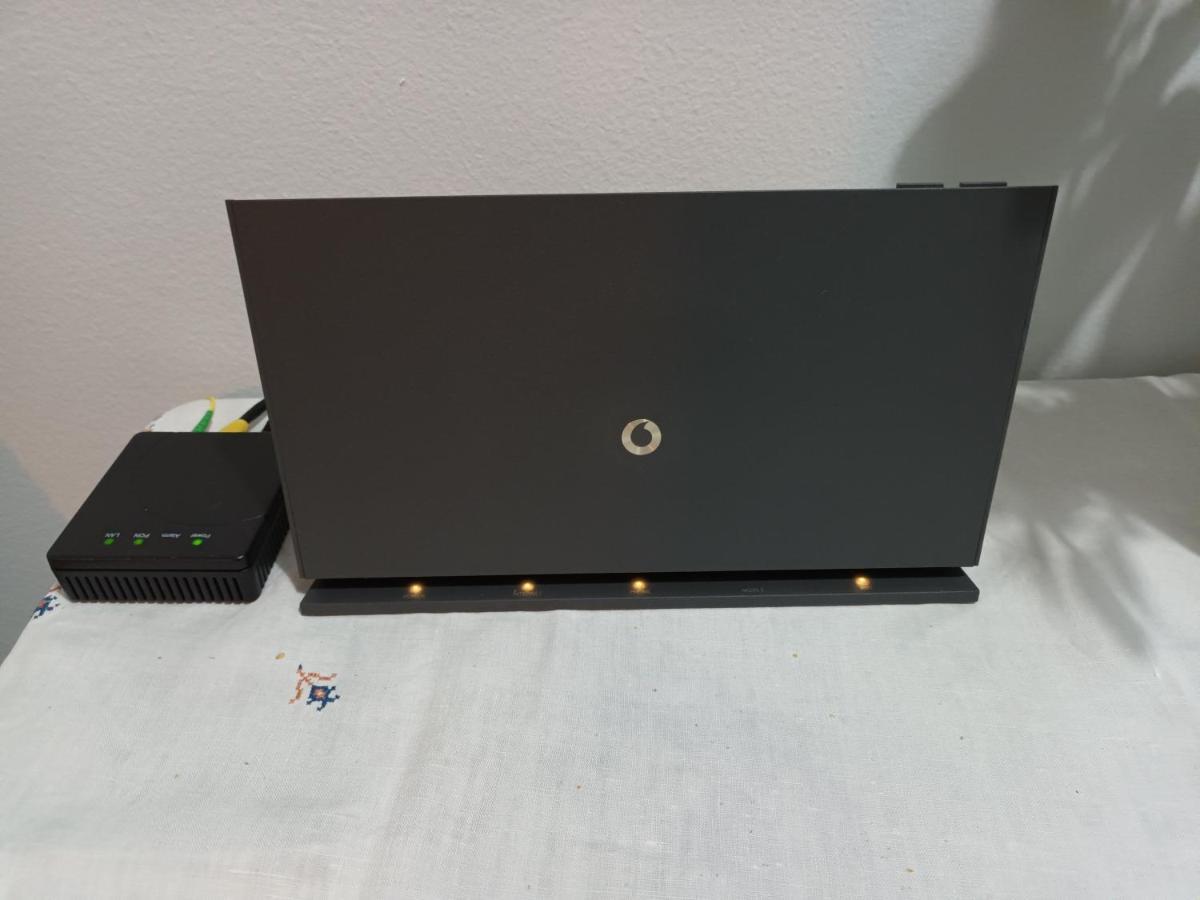 Alexandras Metro Studio&200mbps Ateny