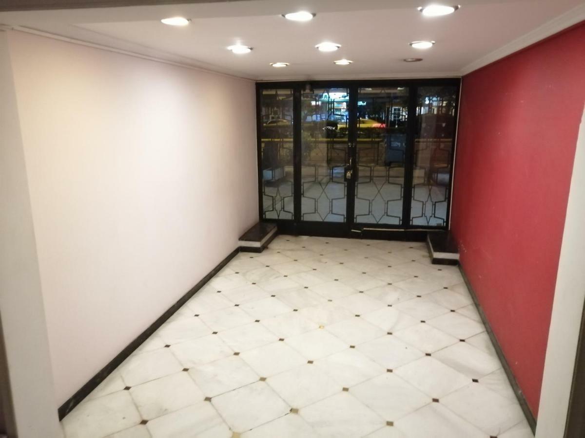 Apartament Alexandras Metro Studio&200mbps Ateny