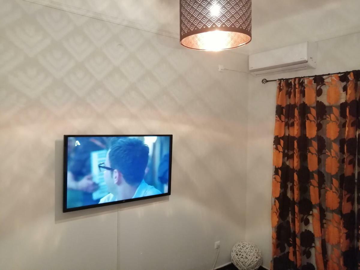 Alexandras Metro Studio&200mbps * Athens