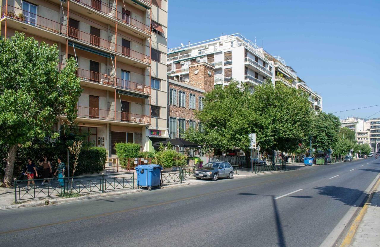 Alexandras Metro Studio&200mbps